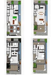 Opera Estate (D15), Terrace #562062181